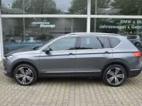 Second-hand Seat Tarraco 190 CP (139 kW) 2019 Gri SUV