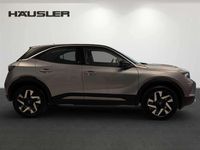 Gebraucht Opel Mokka-e Elegance 100 kW (136 PS) 2022 Silber SUV