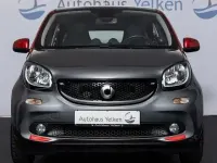 Gebraucht Smart ForFour 90 PS (66 kW) 2016 Rot Kleinwagen