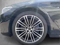 Gebraucht BMW 540 M Sport 320 PS (235 kW) 2019 Schwarz Kombi