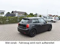 Gebraucht Mini Cooper SE Essential 135 kW (184 PS) 2023 Schwarz Kleinwagen