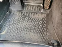 Gebraucht Mercedes E280 231 PS (169 kW) 2007 Schwarz Kombi