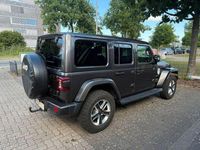 Gebraucht Jeep Wrangler 59 PS (43 kW) 2019 Andere SUV