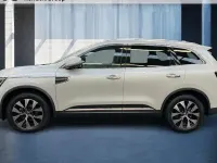 Używany Renault Koleos Techno 158 KM (116 kW) 2023 Biały SUV