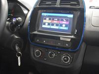 Second-hand Dacia Spring Comfort Plus 70 kW (96 CP) 2022 Alb Hatchback