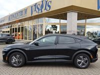 Gebraucht Ford Mustang Mach-E 197 kW (269 PS) 2022 Schwarz SUV