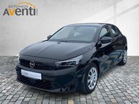 Gebraucht Opel Corsa Edition 101 PS (74 kW) 2025 Schwarz Kleinwagen