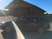 Gebraucht VW Passat 140 PS (102 kW) 2011 Kombi