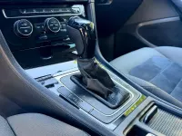 Gebraucht VW Golf VII 150 PS (110 kW) 2013 Blau Kombi