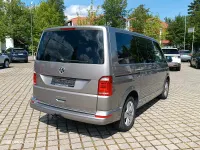 Gebraucht VW T6 204 PS (150 kW) 2015 Van