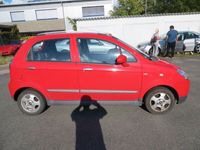 gebraucht Chevrolet Matiz SE 1.0"2.Hand"Klima"Tüv/Au Neu"