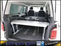 gebraucht VW California T62.0 TDI Beach DSG Standheizung RFK