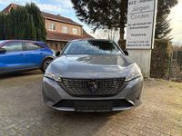 Gebraucht Peugeot 308 SW Allure 131 PS (96 kW) 2024 Grau Kombi