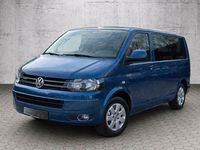 Gebraucht VW T5 114 PS (83 kW) 2015 Andere Van
