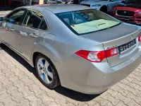 Gebraucht Honda Accord Executive 156 PS (114 kW) 2008 Silber Limousine