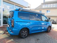 Gebraucht Ford Transit Custom Nugget 170 PS (125 kW) 2025 Blau Limousine