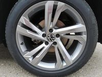 gebraucht VW Tiguan 1.5 TSI R-Line