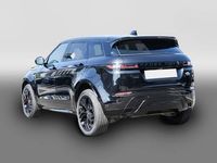 Gebraucht Land Rover Range Rover Autobiography 309 PS (227 kW) 2023 Schwarz SUV