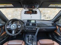 Gebraucht BMW 440 M Performance 326 PS (239 kW) 2019 Weiß