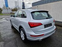 gebraucht Audi Q5 3.0 TDI QuattroTÜV 09/2025 S-Line AHK