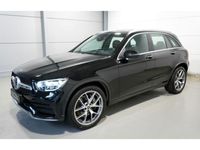 gebraucht Mercedes 220 GLC4Matic AMG