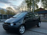 gebraucht Renault Twingo 1.2, Faltdach,TÜV/AU Neu,Guter gebrauchter Zustand