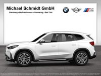 Gebraucht BMW X1 136 PS (100 kW) 2024 Mineralweiß SUV