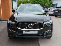 Gebraucht Volvo XC60 Momentum 235 PS (172 kW) 2022 Schwarz SUV
