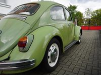 Gebraucht VW Käfer 34 PS (25 kW) 1969 Grün Kleinwagen