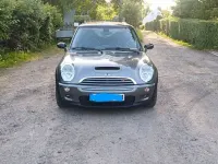 Używany Mini Cooper S 163 KM (119 kW) 2003 Szary Hatchback