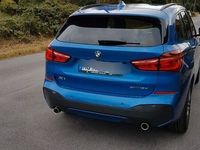 gebraucht BMW X1 xDrive18d M Sport M Sport Garantie