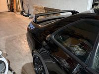 Gebraucht Honda Prelude Type S 200 PS (147 kW) 1999 Schwarz Coupé