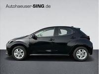 Gebraucht Mazda 2 Center-Line 116 PS (85 kW) 2024 Opera black Limousine