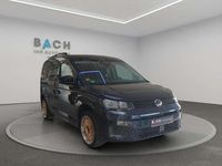 Gebraucht VW Caddy California 114 PS (83 kW) 2024 Starlight blue metallic Van / Kleinbus