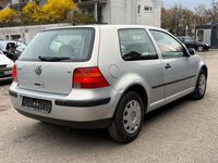 Gebraucht VW Golf III 101 PS (74 kW) 1998 Silber Limousine