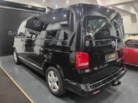 gebraucht VW Multivan T5 Transporter BusComfortline