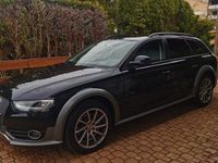 gebraucht Audi A4 Allroad / ACC / Active Line Assist / HU+AU neu