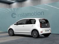 gebraucht VW e-up! Edition 61 kW (83 PS)kWh 1-Gang-Automatik