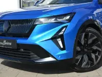 Gebraucht Renault Rafale Esprit Alpine 200 PS (147 kW) 2025 Blau SUV