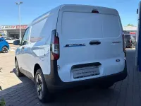 Neu Ford Transit Trend 100 kW (136 PS) 2026 Weiß Limousine
