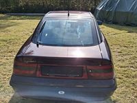 Gebraucht Opel Calibra 116 PS (85 kW) 1993 Violet Coupé