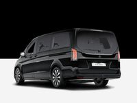 Gebraucht Mercedes V250 Style 190 PS (139 kW) 2026 Schwarz Van / Kleinbus