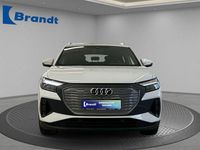 Usata Audi e-tron 150 kW (204 CV) 2023 Bianco SUV
