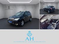 Gebraucht Subaru Forester 147 PS (108 kW) 2015 Schwarz SUV