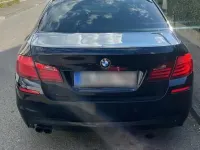 Gebraucht BMW 528 M Sport 258 PS (189 kW) 2011 Andere farben Limousine