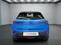 Gebraucht Opel Mokka 136 PS (100 kW) 2024 Blau SUV