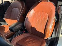 Gebraucht Mini Cooper S Cabriolet 191 PS (140 kW) 2018 Beige Cabrio