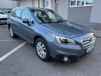 Second-hand Subaru Outback 110 CP (80 kW) 2016 Gri Break