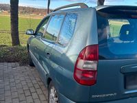 Gebraucht Mitsubishi Space Star 2001 Andere farben Van / Kleinbus