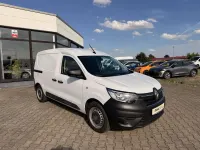 Gebraucht Renault Express 75 PS (55 kW) 2023 Arktisweiß Van / Kleinbus